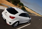 Seat Ibiza Bocanegra